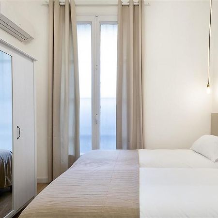 Apartment In Downtown Barcelona - Vintage Екстериор снимка